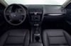 2006 Ford Fusion Cockpit Picture